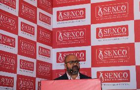 SENCO Gold Limited Initial Public Offering (IPO) In Mumbai