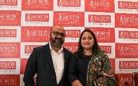 SENCO Gold Limited Initial Public Offering (IPO) In Mumbai