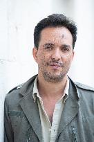 Rochefort - Malik Djoudi Portrait
