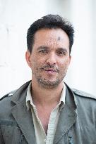 Rochefort - Malik Djoudi Portrait