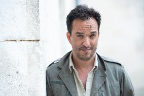 Rochefort - Malik Djoudi Portrait