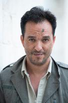 Rochefort - Malik Djoudi Portrait