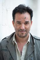 Rochefort - Malik Djoudi Portrait