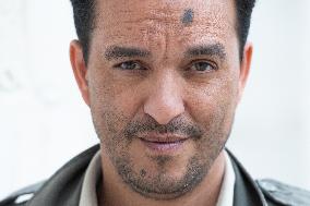 Rochefort - Malik Djoudi Portrait