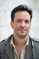Rochefort - Malik Djoudi Portrait