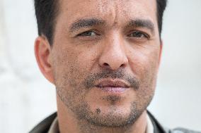 Rochefort - Malik Djoudi Portrait