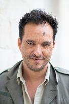 Rochefort - Malik Djoudi Portrait