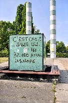 Riots Aftermath - Nanterre