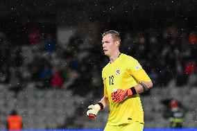 Italy v Norway - U21 EURO 2023