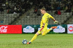 Italy v Norway - U21 EURO 2023