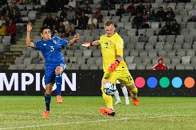 Italy v Norway - U21 EURO 2023