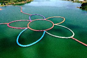 Tourism Industry In Ningde