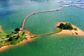 Tourism Industry In Ningde