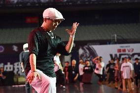 WDC China Final Held In Nanjing