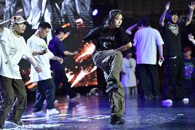 WDC China Final Held In Nanjing