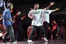 WDC China Final Held In Nanjing