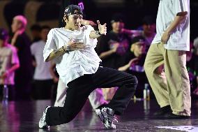 WDC China Final Held In Nanjing