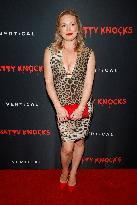 Natty Knocks Premiere - LA