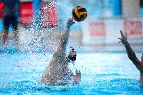 Marsaxlokk ASC v Sirens ASC - Malta Waterpolo