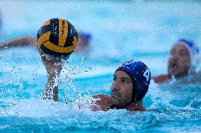 Marsaxlokk ASC v Sirens ASC - Malta Waterpolo