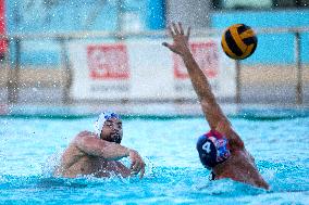 Marsaxlokk ASC v Sirens ASC - Malta Waterpolo