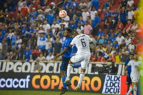 Costa Rica v El Salvador - Concacaf Gold Cup