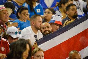 Costa Rica v El Salvador - Concacaf Gold Cup