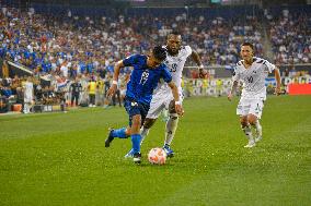 Costa Rica v El Salvador - Concacaf Gold Cup