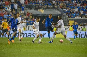 Costa Rica v El Salvador - Concacaf Gold Cup