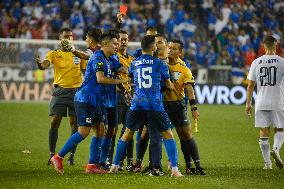 Costa Rica v El Salvador - Concacaf Gold Cup