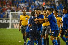 Costa Rica v El Salvador - Concacaf Gold Cup