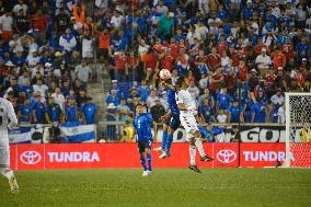 Costa Rica v El Salvador - Concacaf Gold Cup