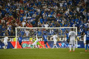 Costa Rica v El Salvador - Concacaf Gold Cup