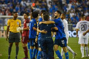 Costa Rica v El Salvador - Concacaf Gold Cup