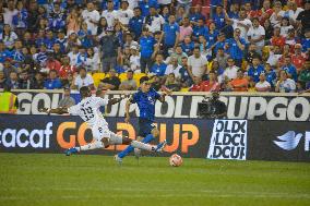 Costa Rica v El Salvador - Concacaf Gold Cup