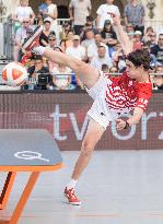 European Games - Teqball