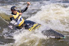 European Games - Canoe Slalom