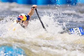 European Games - Canoe Slalom