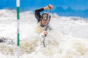 European Games - Canoe Slalom