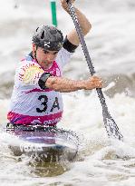 European Games - Canoe Slalom