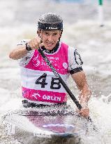 European Games - Canoe Slalom