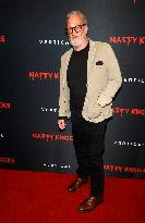 Natty Knocks Premiere - LA