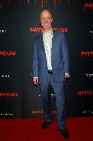 Natty Knocks Premiere - LA