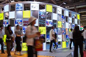 CHINA-MACAO-INT'L TRAVEL EXPO (CN)