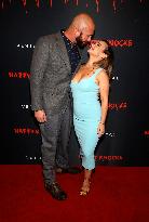 Natty Knocks Premiere - LA