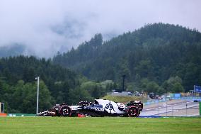 F1 Grand Prix of Austria - Sprint