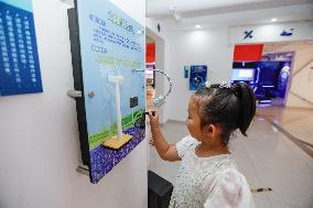 Community Science Popularization In Jinan