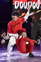 WDC2023 China Finals in Nanjing