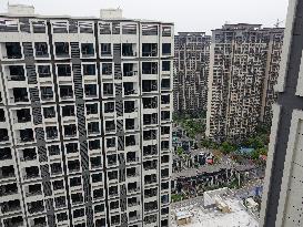 Chinese Real Estate Market