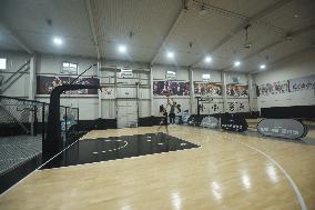 Renovation of Grain Reserve into An Art Park In Hanzhou